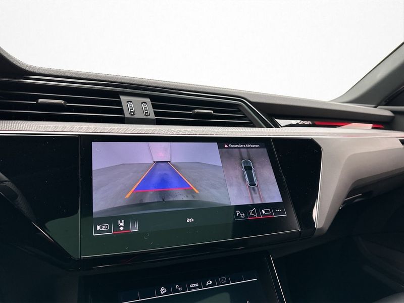 Audi Q8 e-tron bild 27