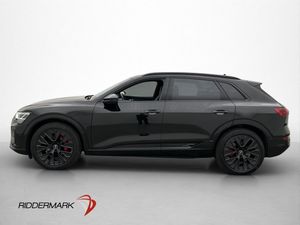 Audi Q8 e-tron bild 5