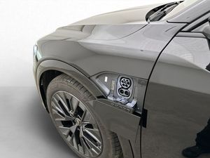Audi Q8 e-tron bild 14