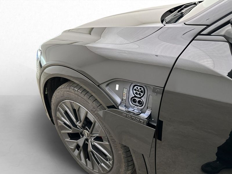 Audi Q8 e-tron bild 14