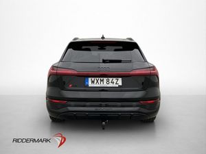 Audi Q8 e-tron bild 8