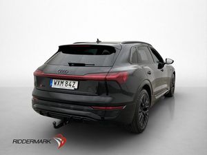 Audi Q8 e-tron bild 9