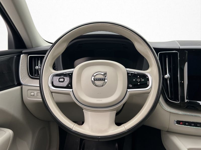 Volvo XC60 bild 18