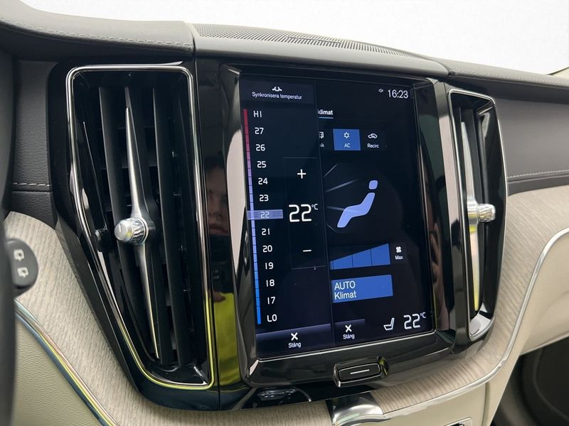 Volvo XC60 bild 28