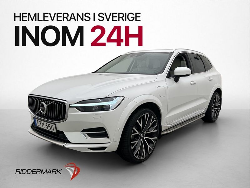 Volvo XC60 bild 3