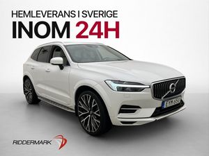 Volvo XC60 bild 1