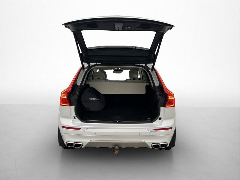 Volvo XC60 bild 9