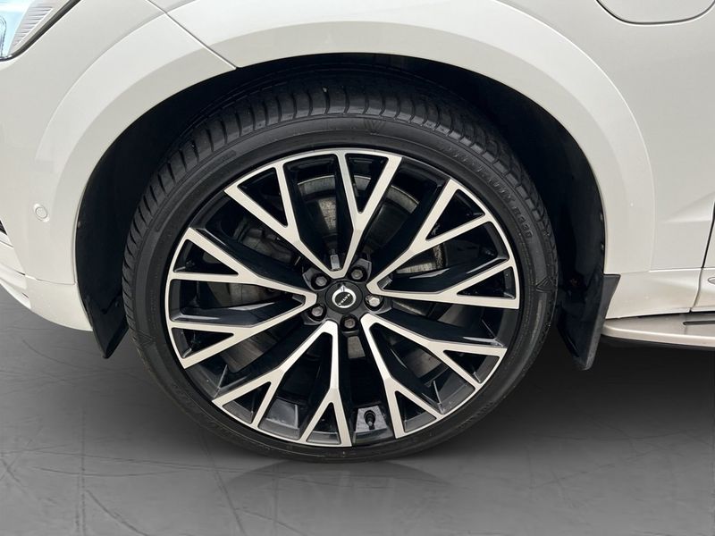 Volvo XC60 bild 38