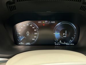 Volvo XC60 bild 23