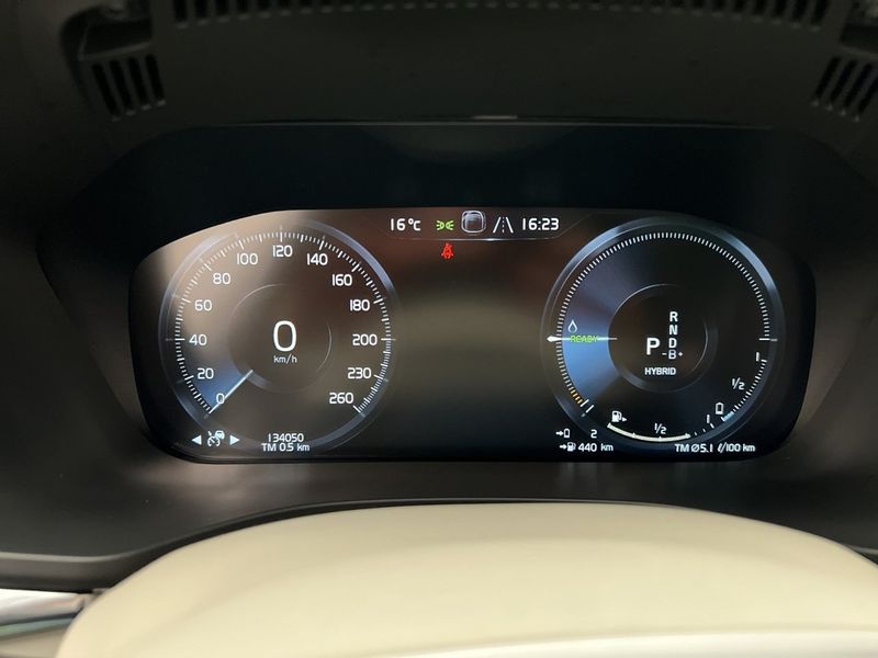 Volvo XC60 bild 23