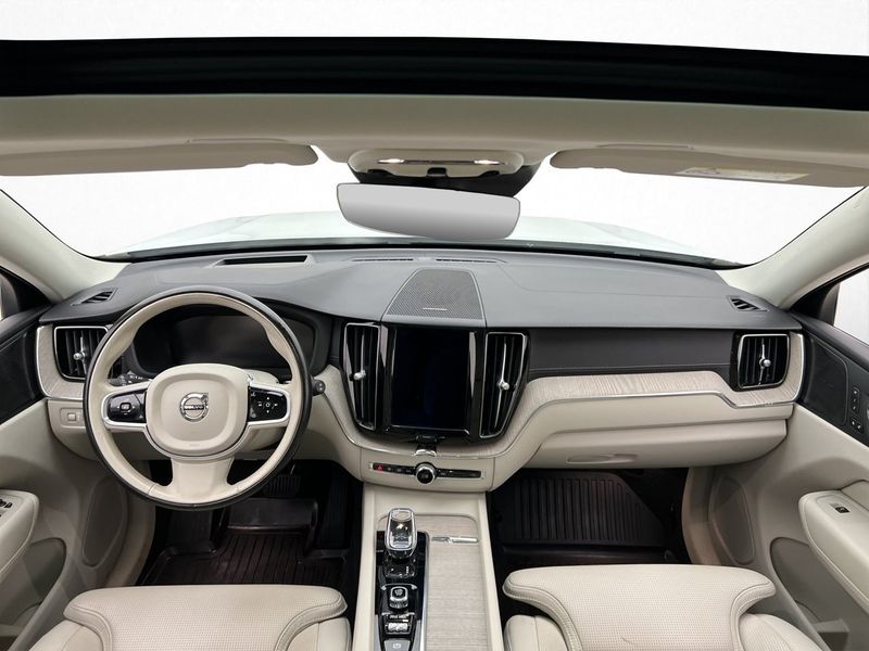 Volvo XC60 bild 17