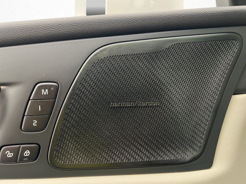 Volvo XC60 bild 20
