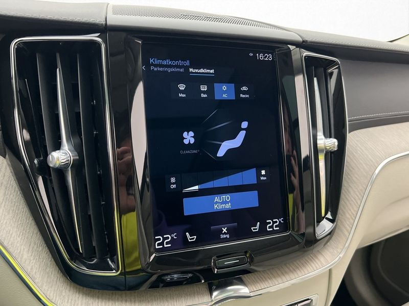 Volvo XC60 bild 29