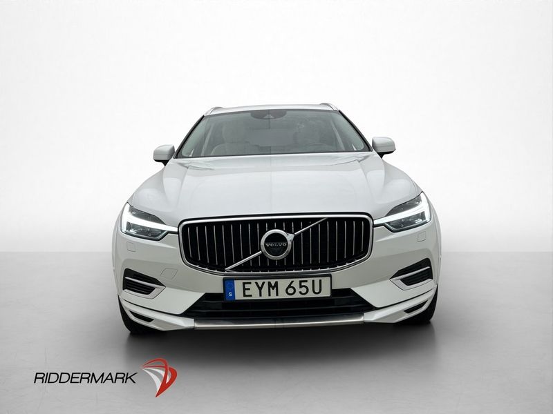 Volvo XC60 bild 2