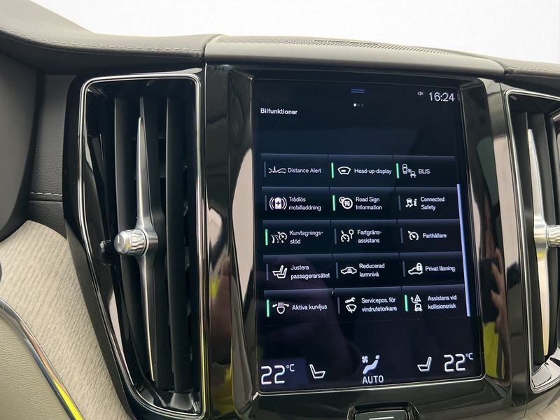 Volvo XC60 bild 32