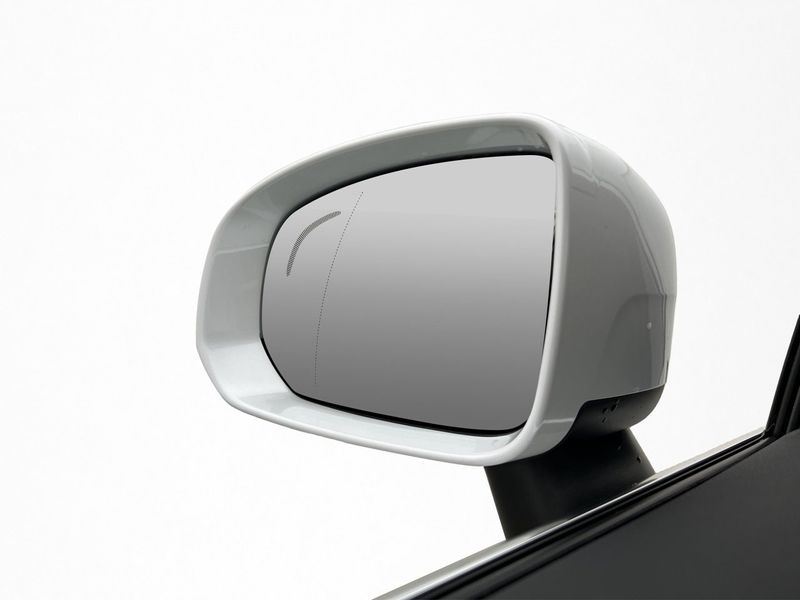 Volvo XC60 bild 13