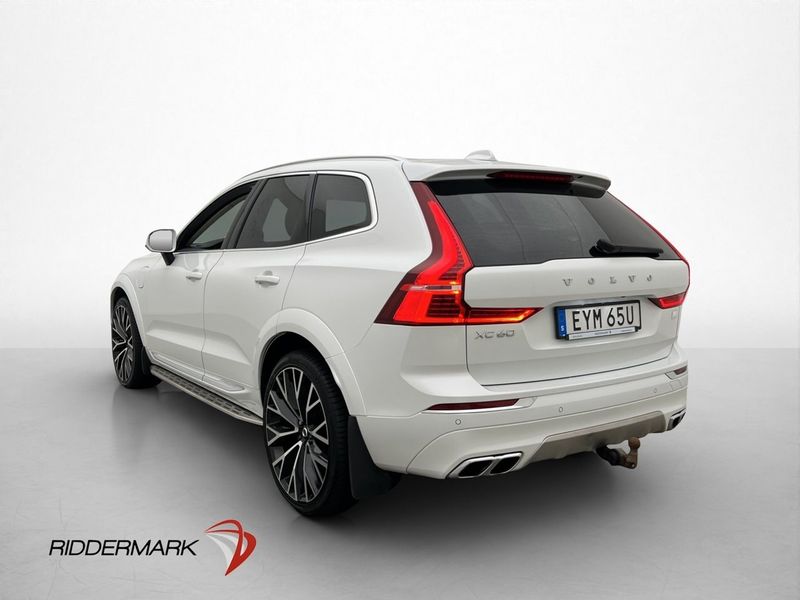 Volvo XC60 bild 5