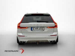 Volvo XC60 bild 8
