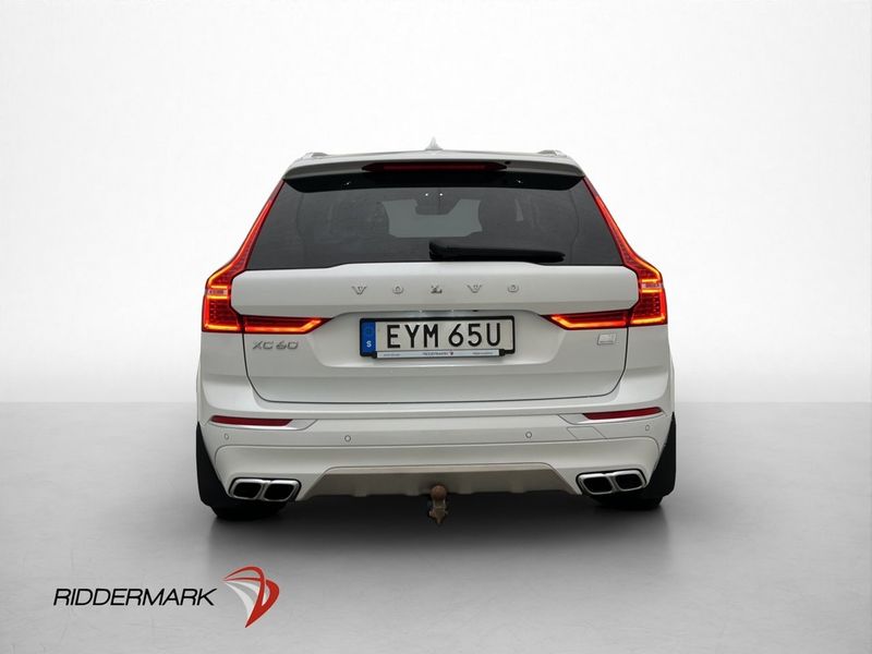Volvo XC60 bild 8