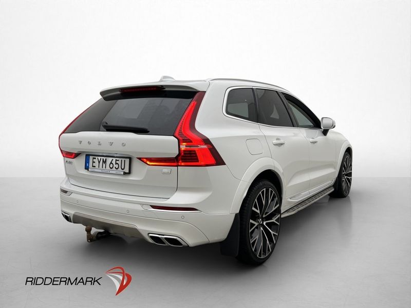 Volvo XC60 bild 6