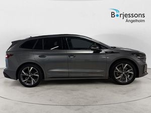 Skoda Enyaq bild 2