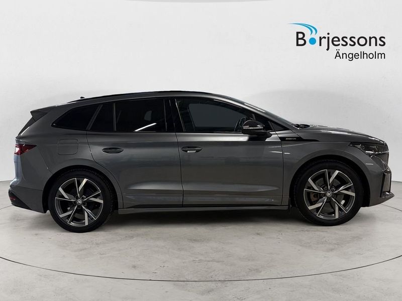 Skoda Enyaq bild 2