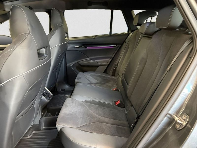 Skoda Enyaq bild 7
