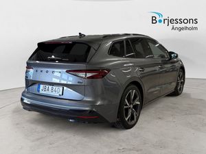 Skoda Enyaq bild 3