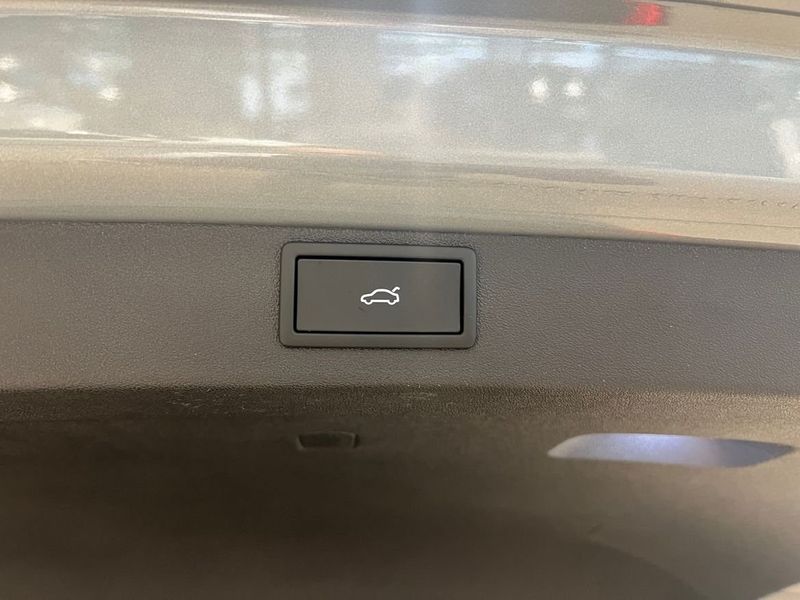 Skoda Enyaq bild 11