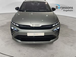 Skoda Enyaq bild 5
