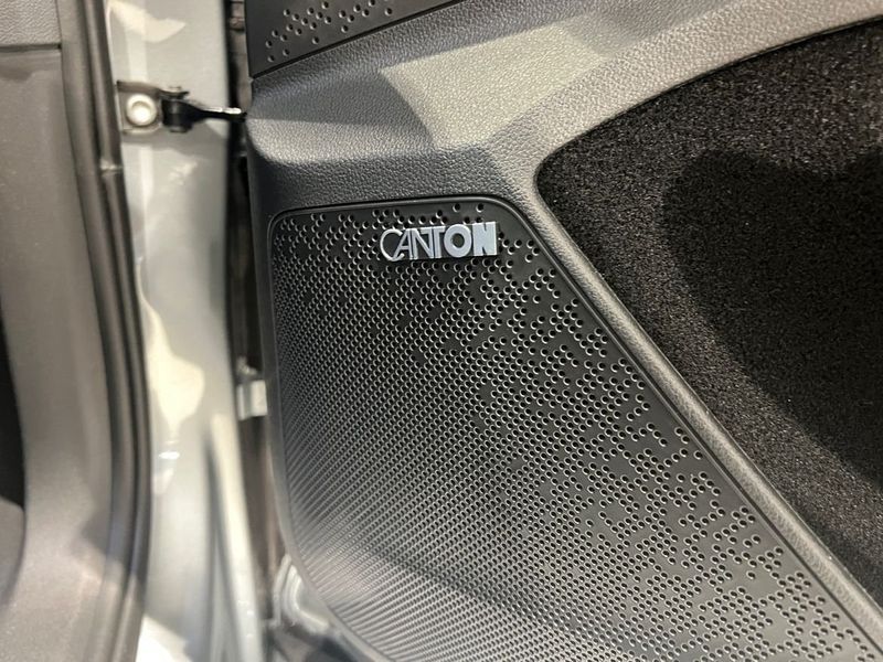 Skoda Enyaq bild 14