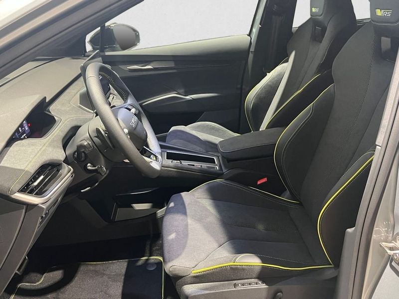 Skoda Enyaq bild 7
