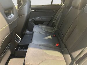 Skoda Enyaq bild 9