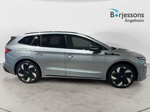 Skoda Enyaq bild 2