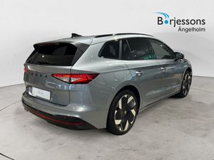 Skoda Enyaq bild 3