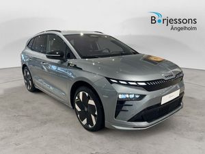 Skoda Enyaq bild 1