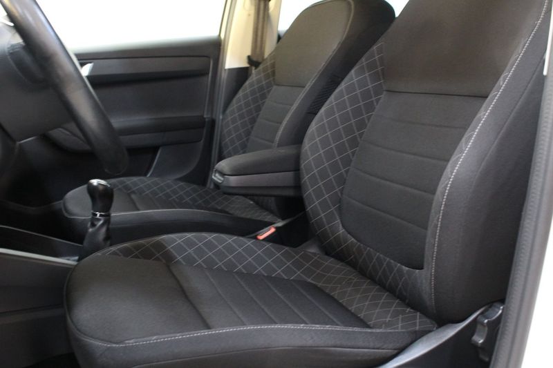 Skoda Fabia bild 10
