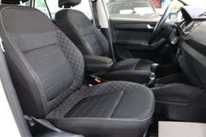 Skoda Fabia bild 13