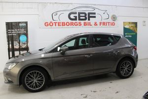 Seat Leon bild 2