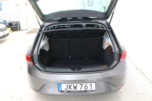 Seat Leon bild 14