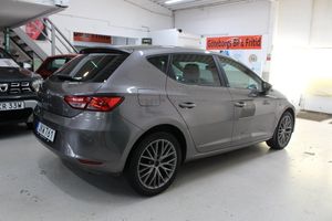 Seat Leon bild 6