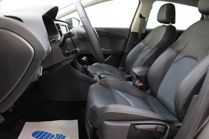 Seat Leon bild 12