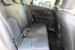 Seat Leon bild 15