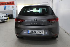 Seat Leon bild 5