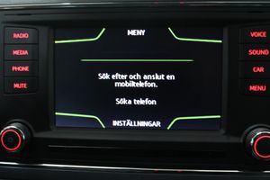 Seat Leon bild 18