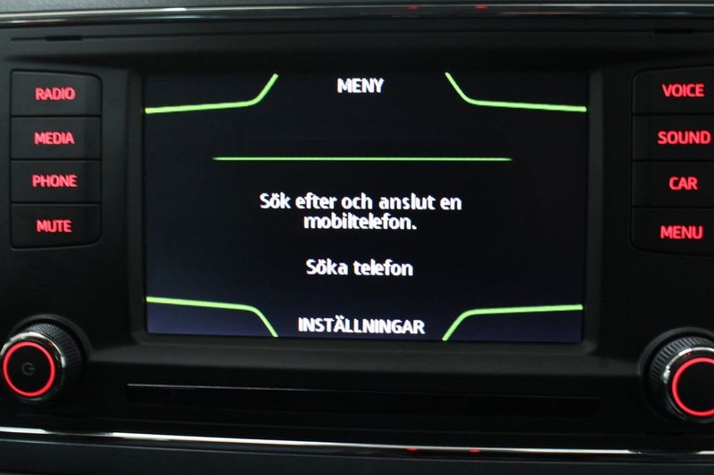 Seat Leon bild 18