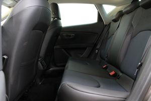 Seat Leon bild 13