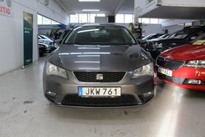 Seat Leon bild 10