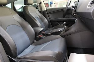 Seat Leon bild 16