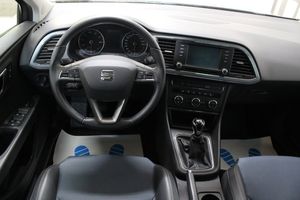 Seat Leon bild 11